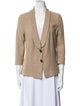Brunello Cucinelli Printed Blazer