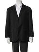 Brunello Cucinelli Virgin Wool Blazer