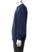 Brunello Cucinelli Cashmere Crew Neck Pullover