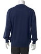 Brunello Cucinelli Cashmere Crew Neck Pullover