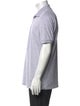Brunello Cucinelli Crew Neck Short Sleeve Polo Shirt