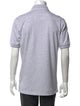Brunello Cucinelli Crew Neck Short Sleeve Polo Shirt