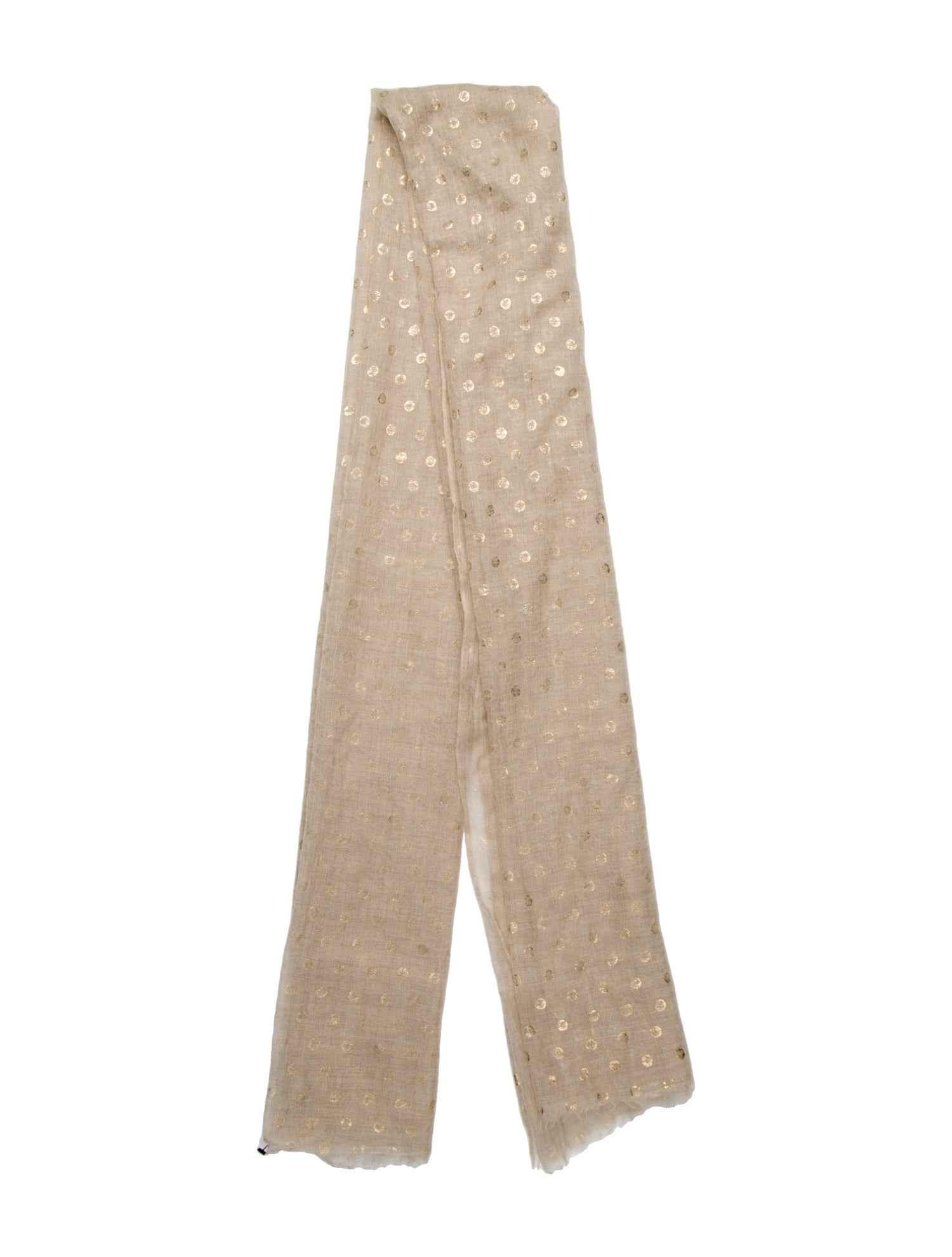 Brunello Cucinelli Scarf