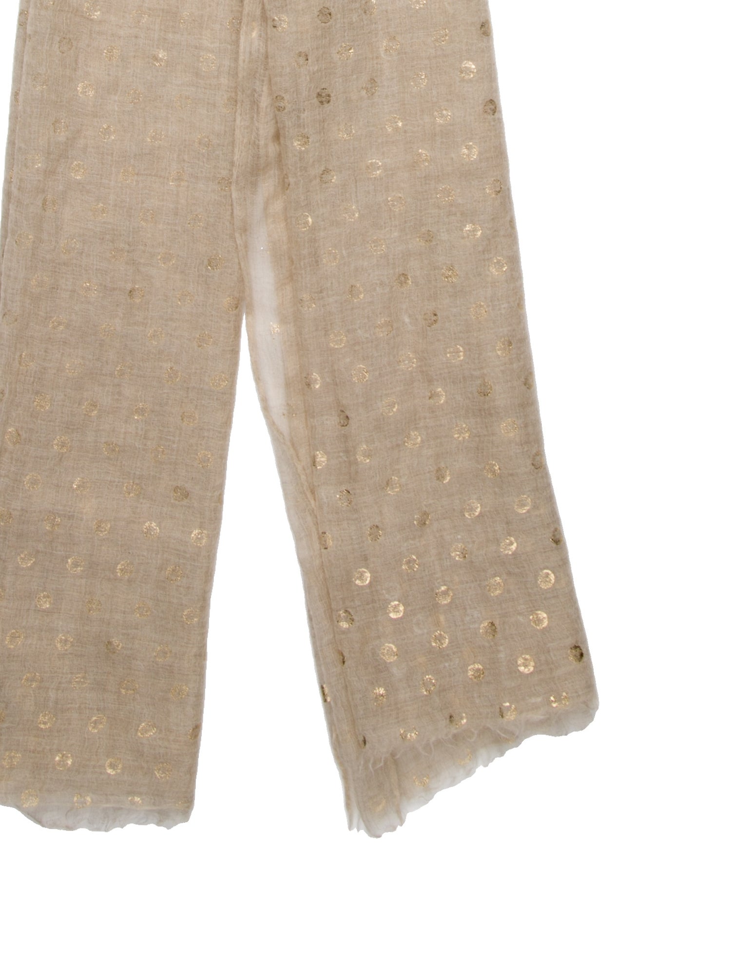 Brunello Cucinelli Scarf