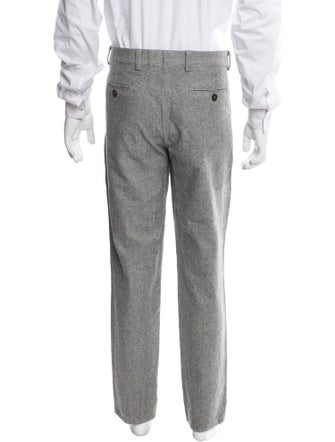 Brunello Cucinelli Wool Pants
