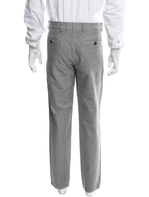 Brunello Cucinelli Wool Pants