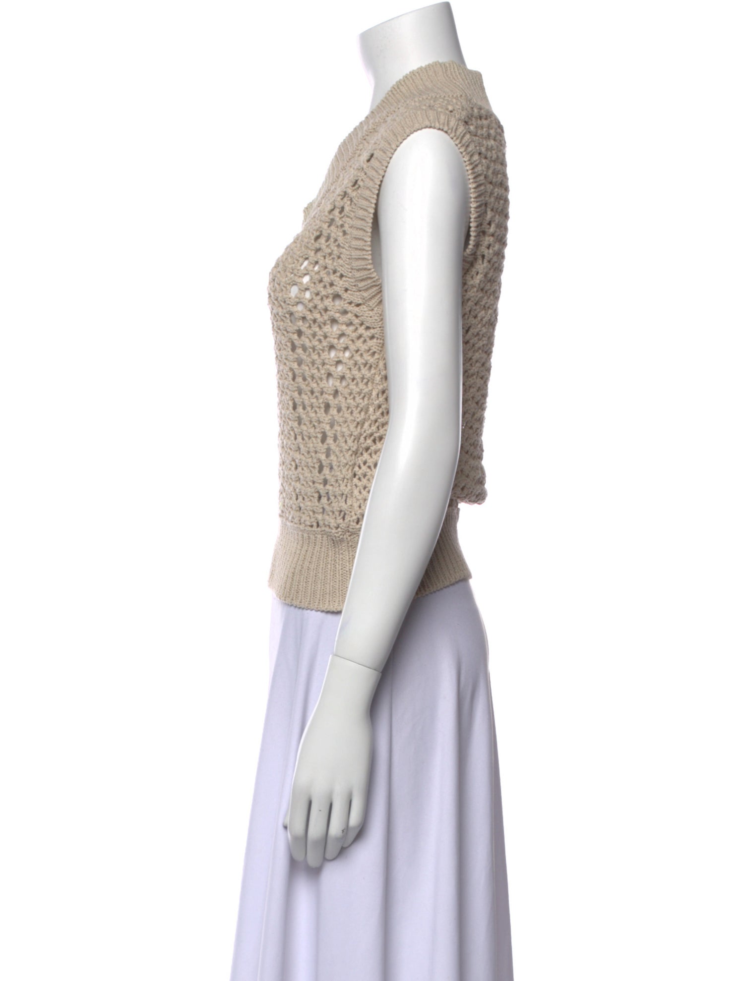 Brunello Cucinelli V-Neck Sweater