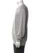 Brunello Cucinelli Cashmere V-Neck Pullover