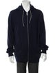 Brunello Cucinelli Cashmere Bomber Jacket