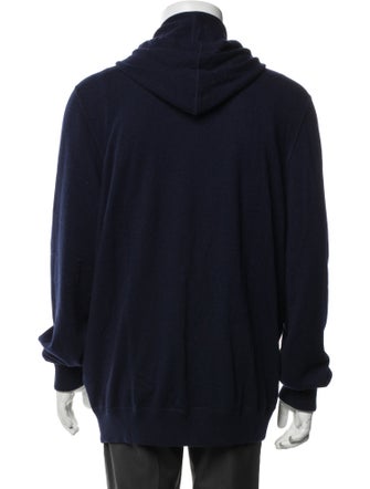 Brunello Cucinelli Cashmere Bomber Jacket