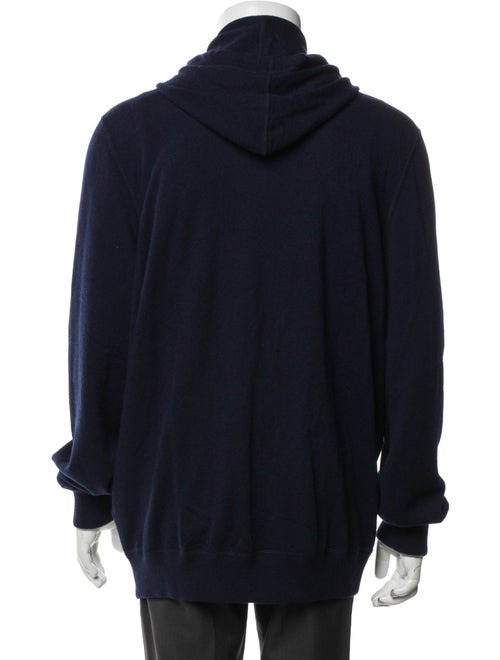 Brunello Cucinelli Cashmere Bomber Jacket