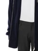 Brunello Cucinelli Cashmere Bomber Jacket