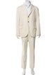 Brunello Cucinelli Two-Piece Blazer