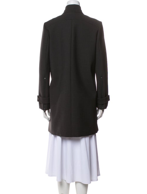 Brunello Cucinelli Virgin Wool Coat