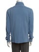 Brunello Cucinelli Long Sleeve Shirt