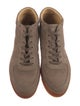 Brunello Cucinelli Leather Sneakers