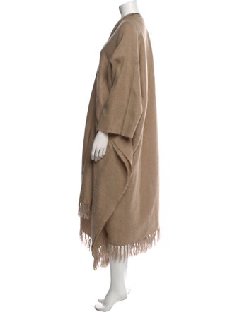 Brunello Cucinelli Cashmere V-Neck Sweater