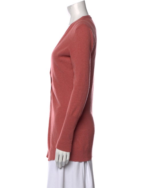 Brunello Cucinelli Cashmere V-Neck Sweater