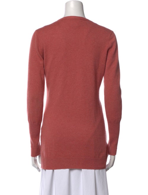 Brunello Cucinelli Cashmere V-Neck Sweater