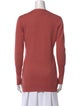 Brunello Cucinelli Cashmere V-Neck Sweater