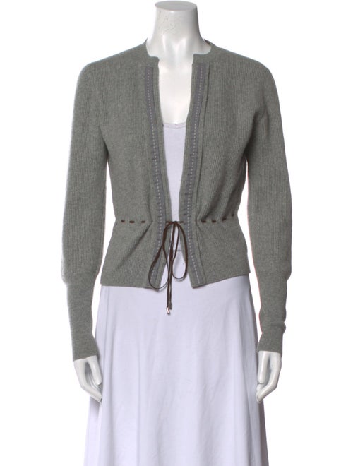 Brunello Cucinelli V-Neck Sweater