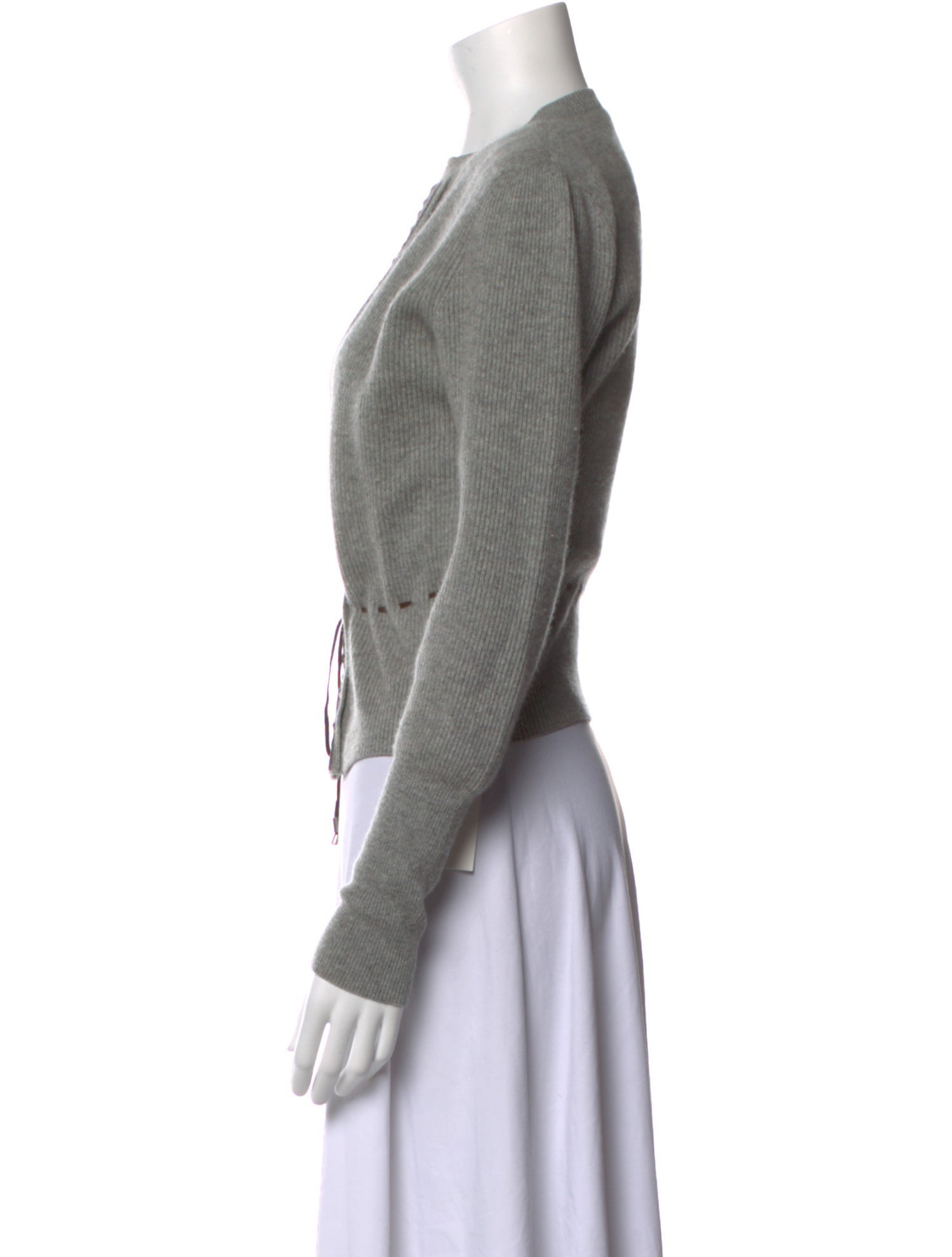 Brunello Cucinelli V-Neck Sweater