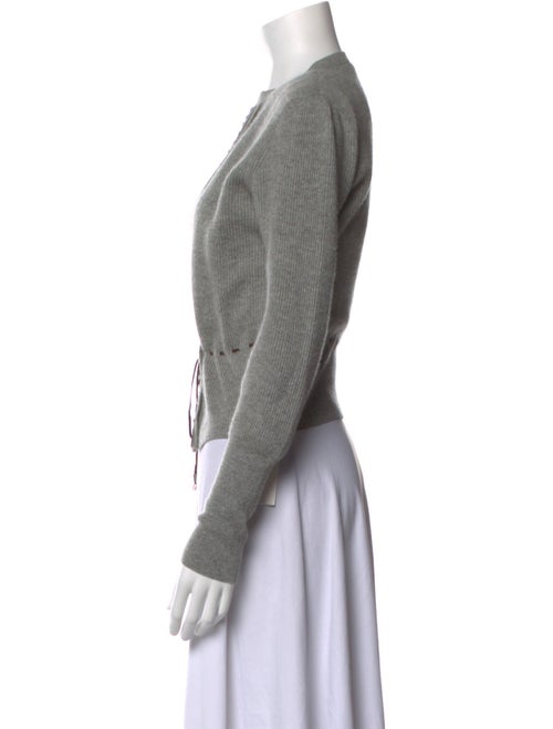 Brunello Cucinelli V-Neck Sweater