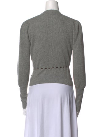 Brunello Cucinelli V-Neck Sweater
