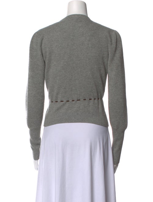 Brunello Cucinelli V-Neck Sweater