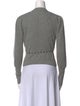 Brunello Cucinelli V-Neck Sweater