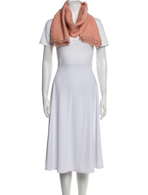 Brunello Cucinelli Printed Scarf