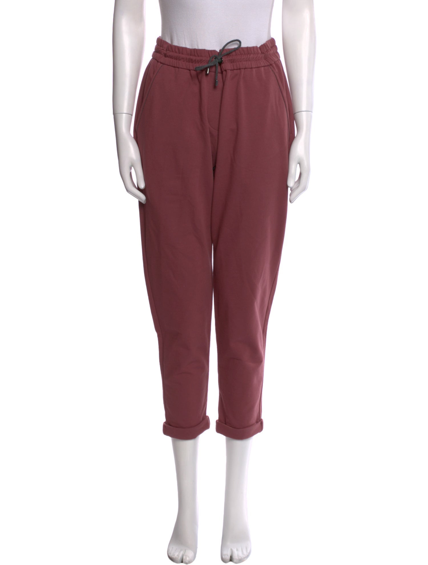 Brunello Cucinelli Skinny Leg Pants w/ Tags