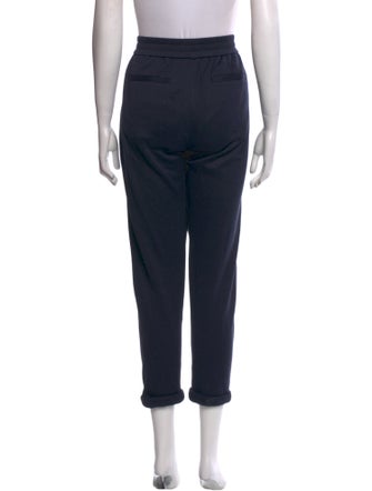 Brunello Cucinelli Skinny Leg Pants