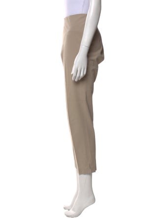 Brunello Cucinelli Straight Leg Pants