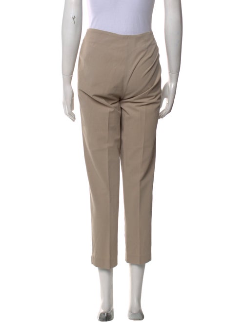 Brunello Cucinelli Straight Leg Pants