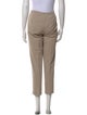 Brunello Cucinelli Straight Leg Pants