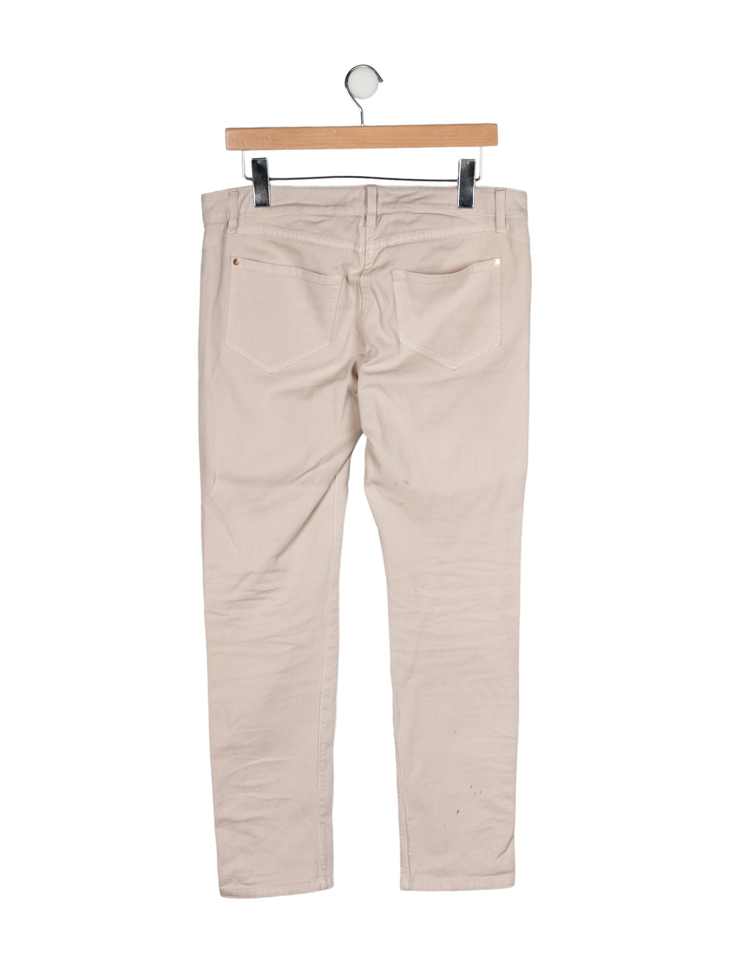 Brunello Cucinelli Skinny Jeans