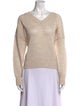 Brunello Cucinelli V-Neck Sweater