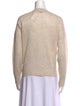 Brunello Cucinelli V-Neck Sweater