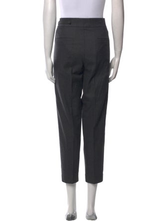 Brunello Cucinelli Straight Leg Pants