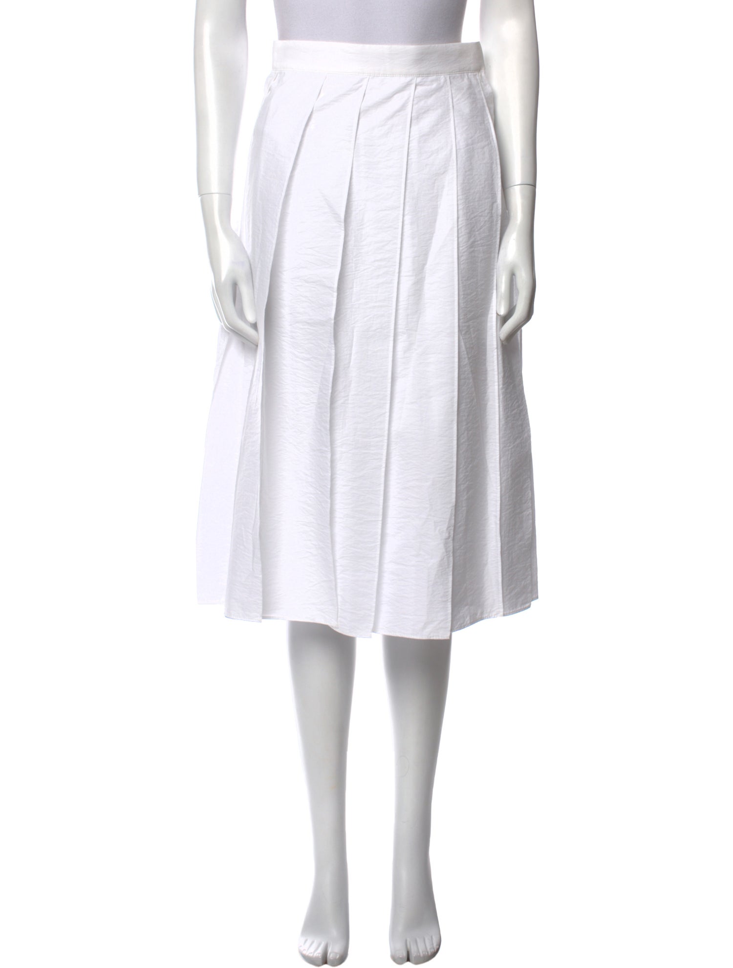 Brunello Cucinelli Knee-Length Skirt