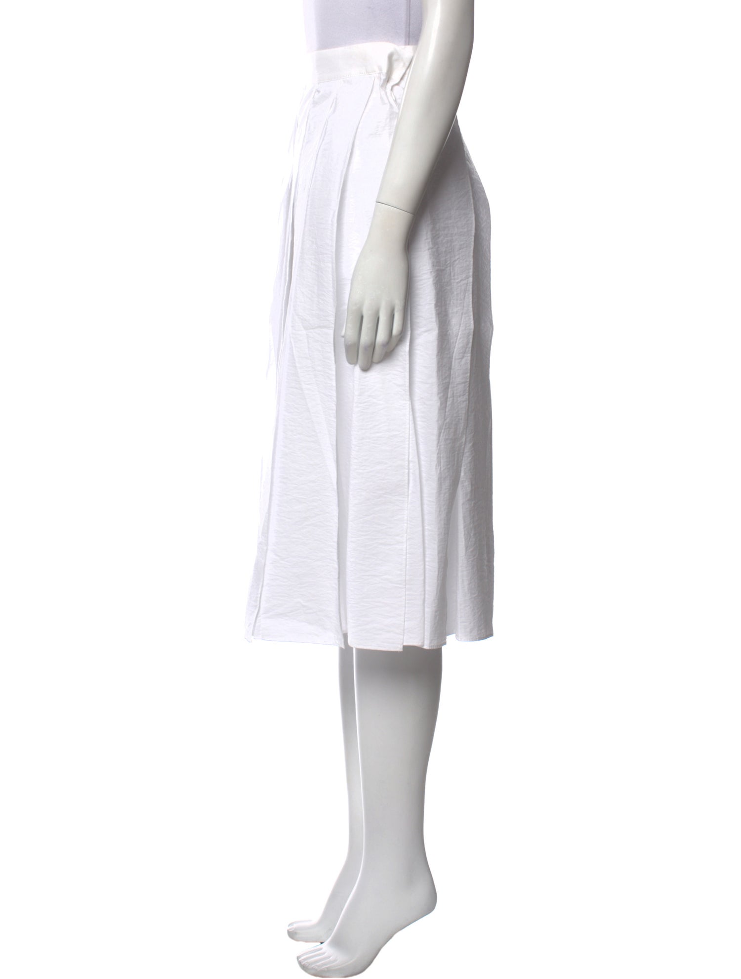 Brunello Cucinelli Knee-Length Skirt