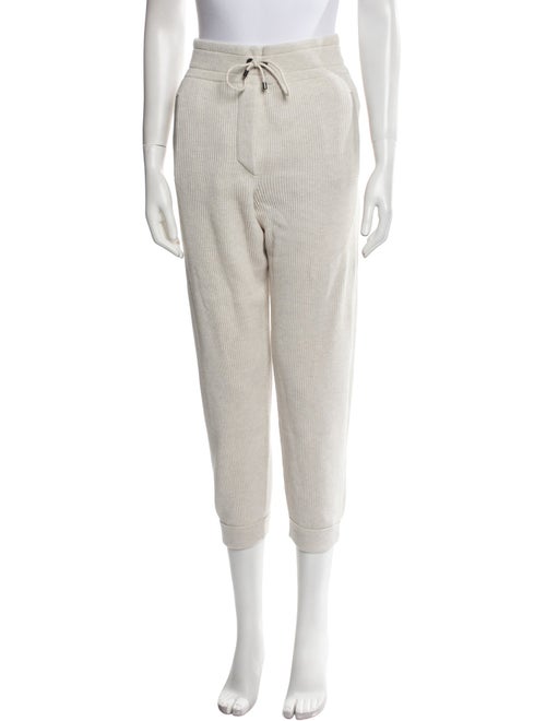 Brunello Cucinelli Cashmere Sweatpants