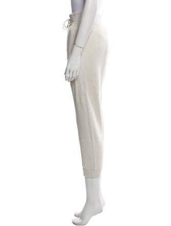 Brunello Cucinelli Cashmere Sweatpants