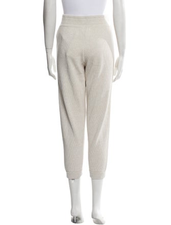 Brunello Cucinelli Cashmere Sweatpants