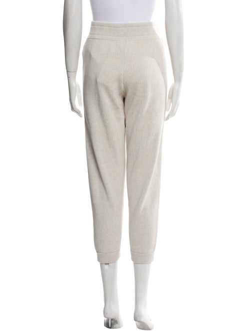 Brunello Cucinelli Cashmere Sweatpants