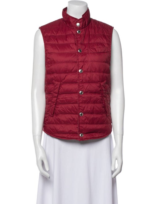 Brunello Cucinelli Vest