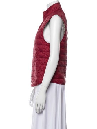 Brunello Cucinelli Vest