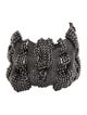 Brunello Cucinelli Beaded Sculptured Bracelet