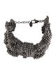 Brunello Cucinelli Beaded Sculptured Bracelet